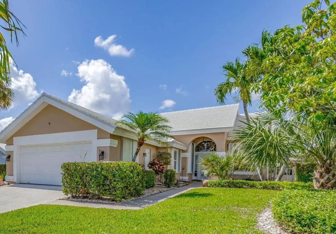 2354 Saratoga Bay Drive, West Palm Beach FL 33409