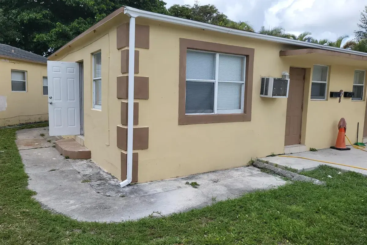 224 N 57th Avenue # 3, Hollywood FL 33021