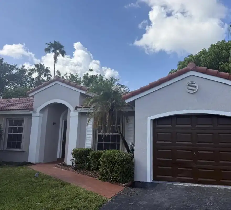 1306 NW 125th Terrace, Fort Lauderdale FL 33323