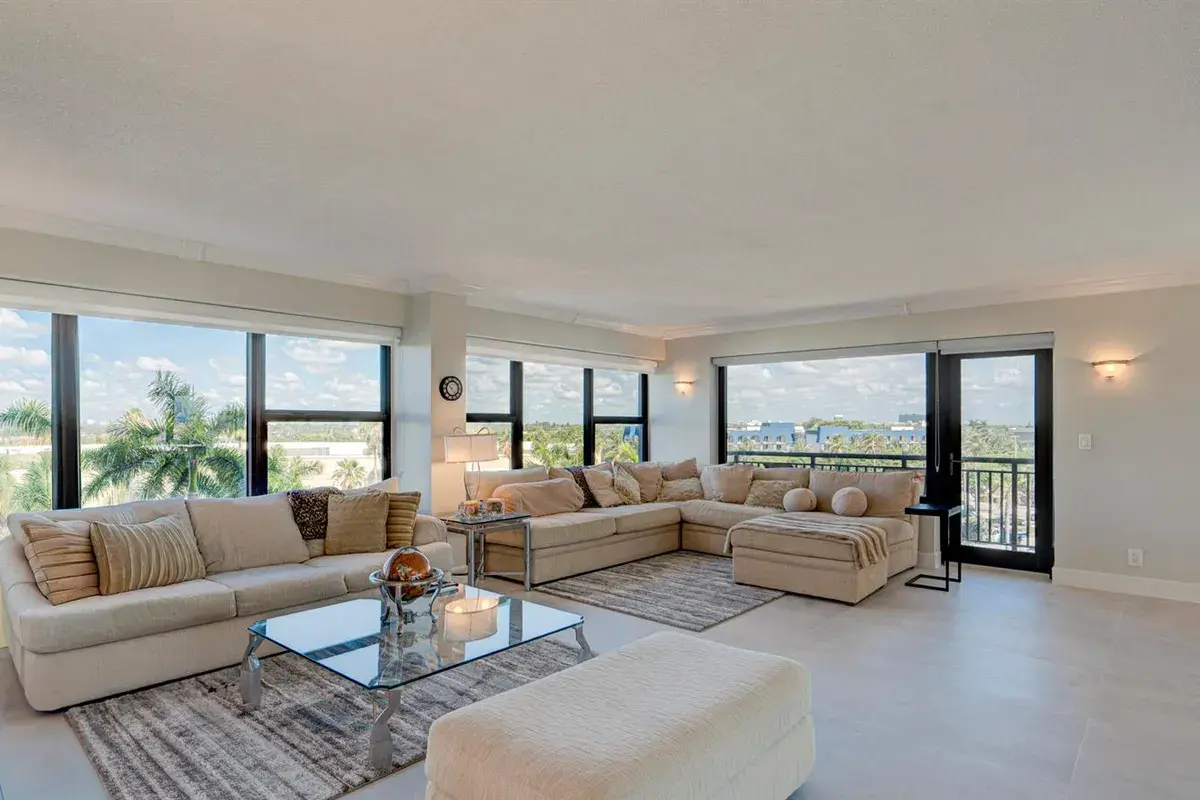 3800 Galt Ocean Drive # 515, Fort Lauderdale FL 33308