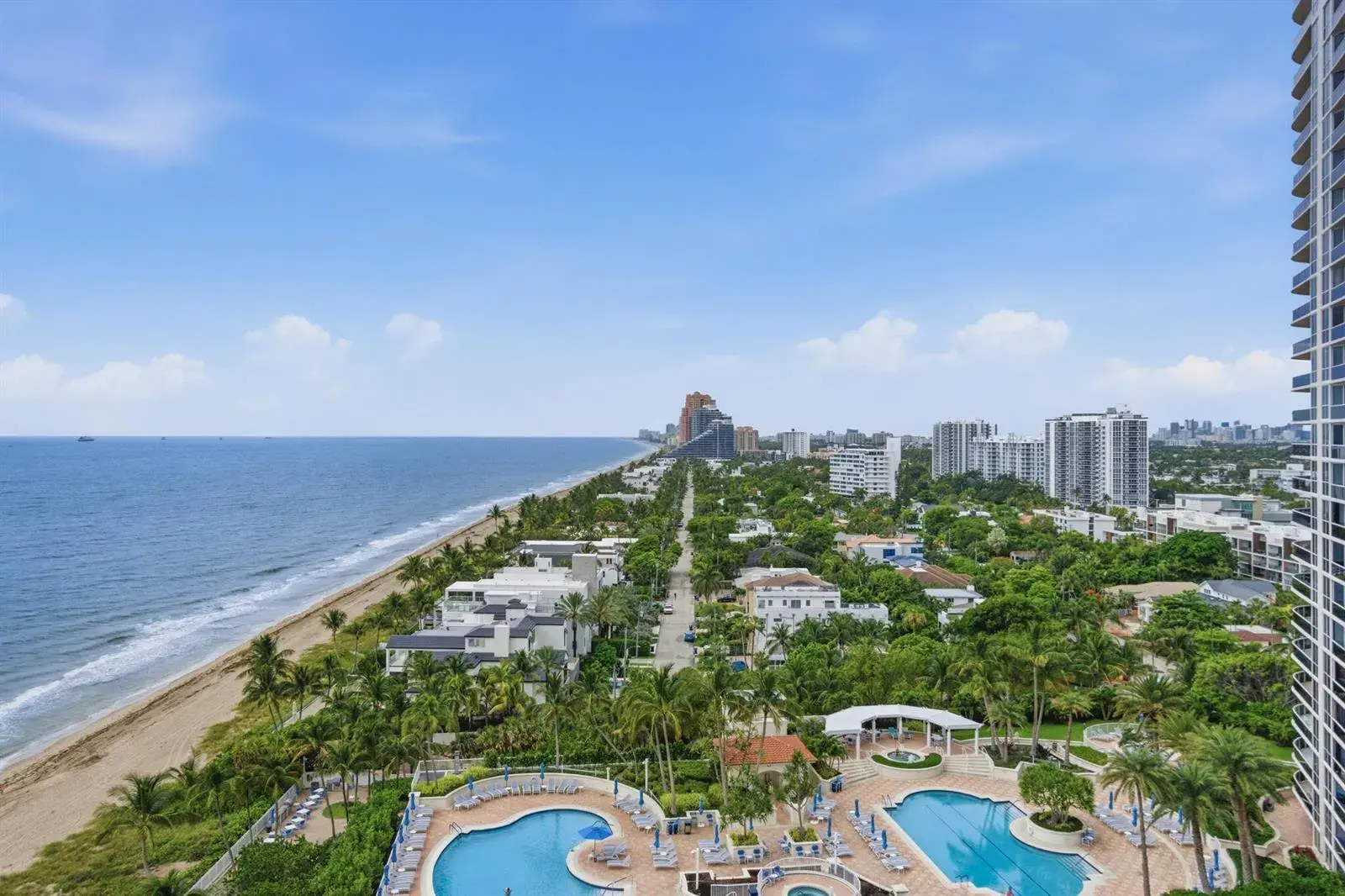 3200 N Ocean Boulevard # 1506, Fort Lauderdale FL 33308