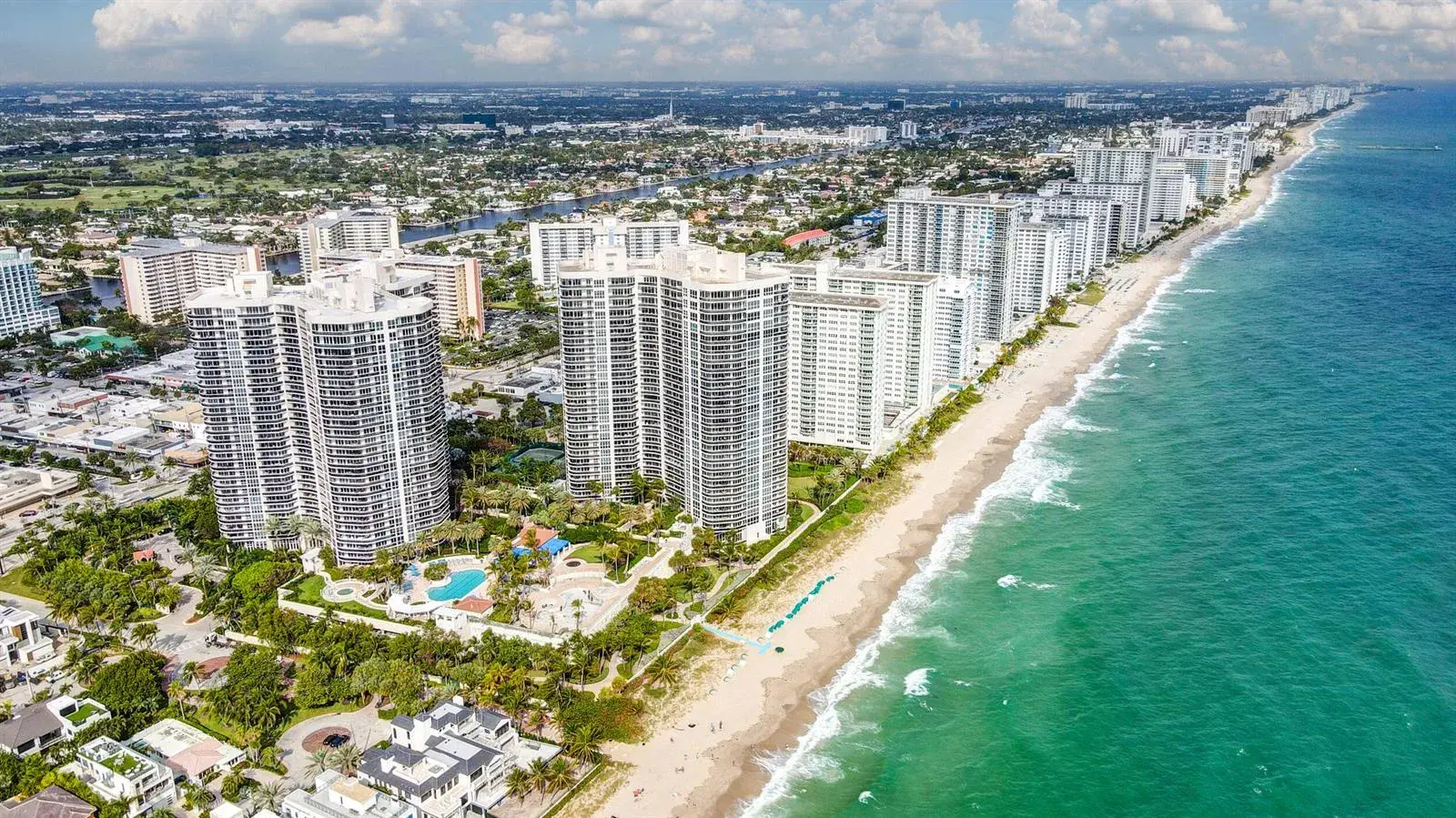 3200 N Ocean Boulevard # 1506, Fort Lauderdale FL 33308