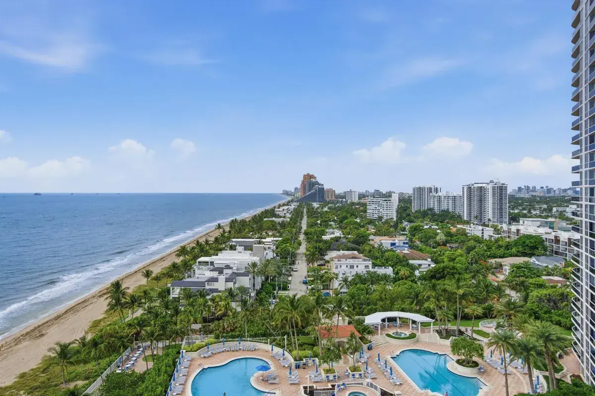 3200 N Ocean Boulevard # 1506, Fort Lauderdale FL 33308