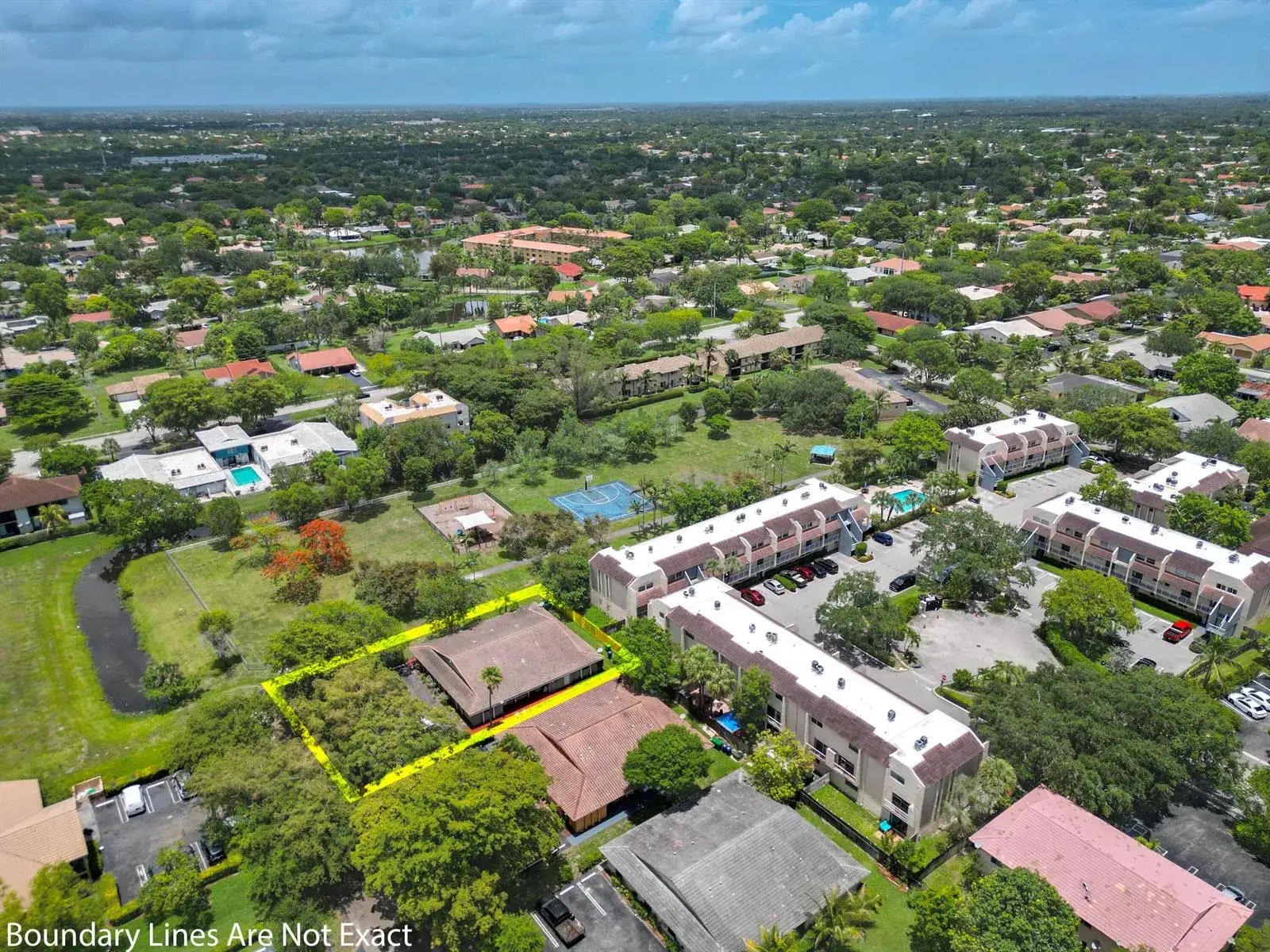 3775 NW 116th Terrace # 4, Coral Springs FL 33065