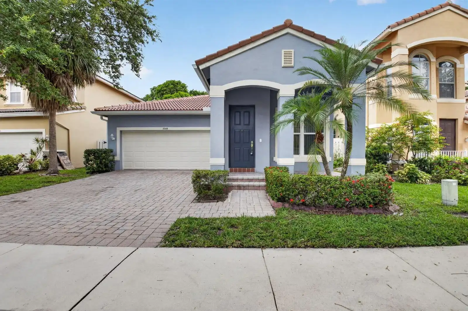 5049 Sancerre Circle, Lake Worth FL 33463