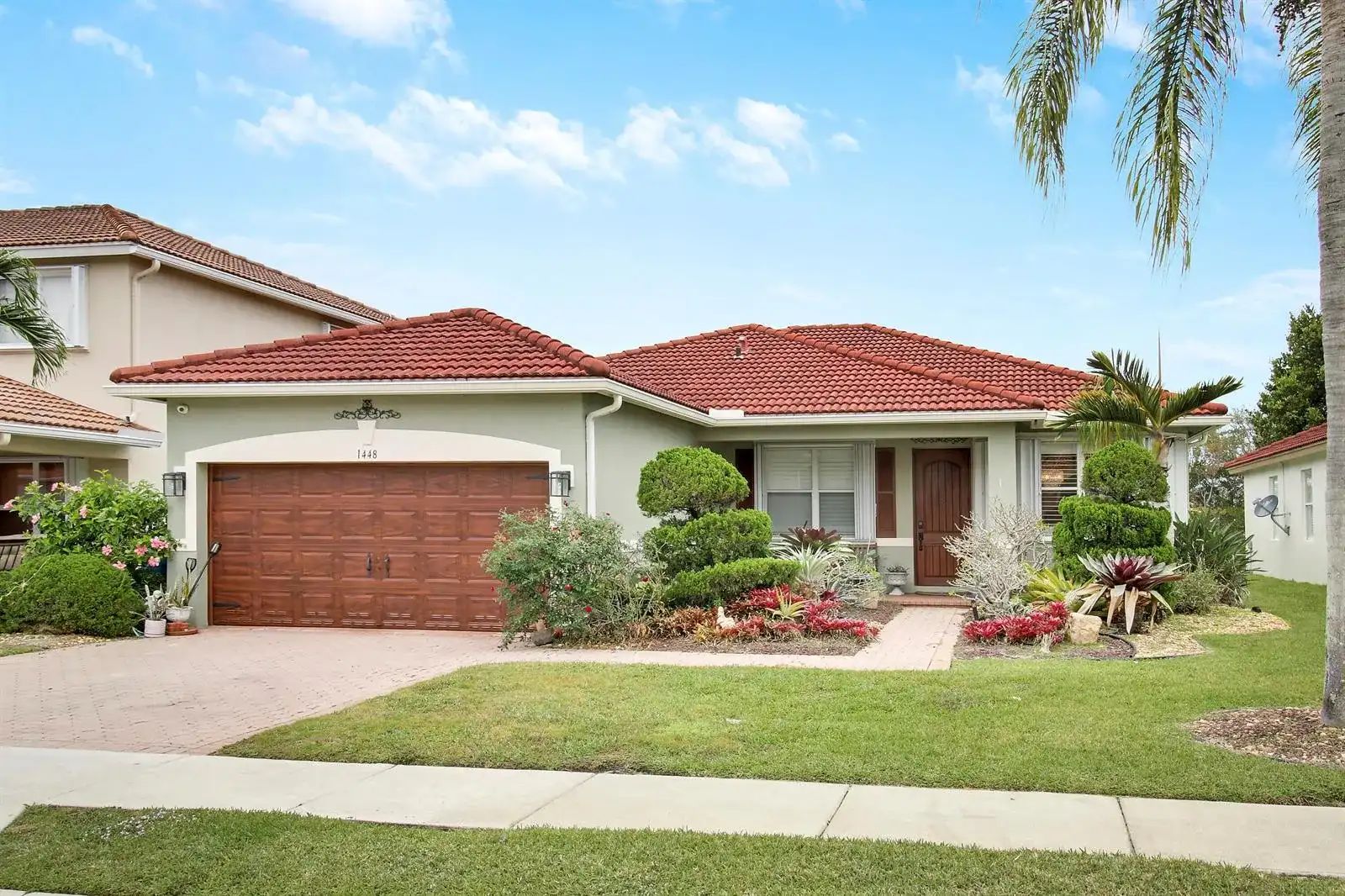 1448 Artimino Lane, Boynton Beach FL 33436
