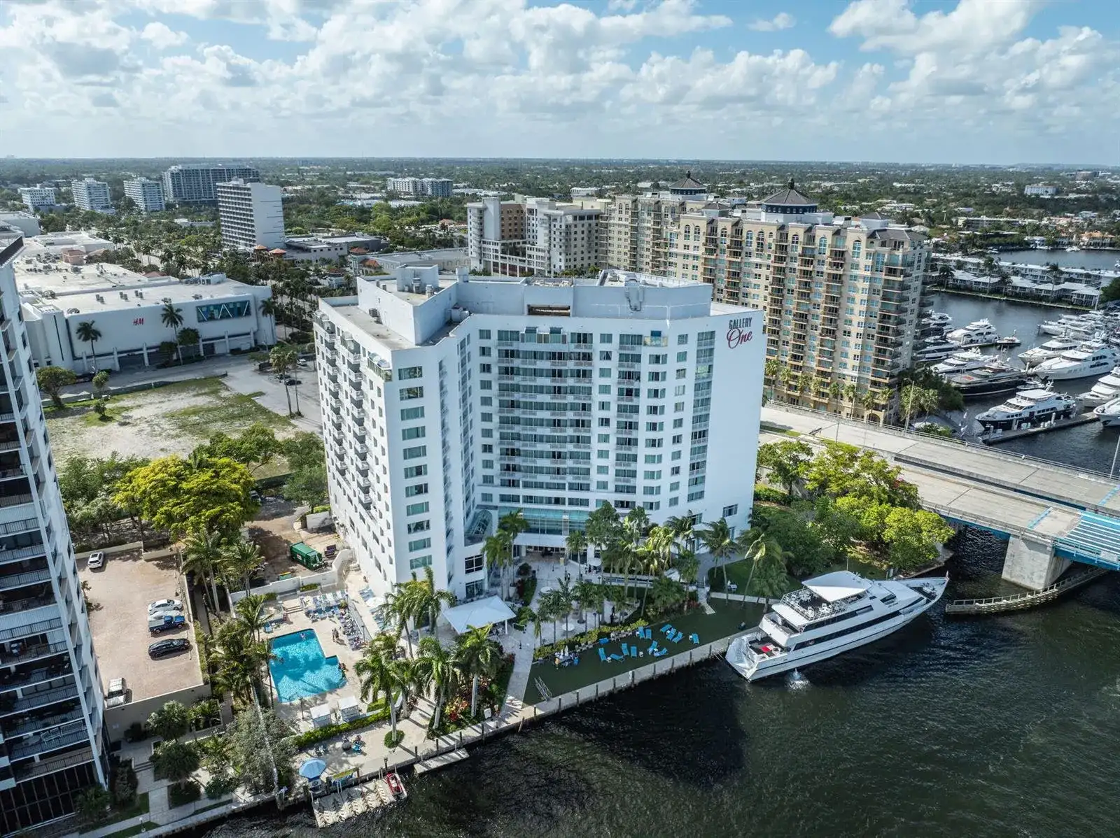 2670 E Sunrise Boulevard # 1109, Fort Lauderdale FL 33304 photo 4