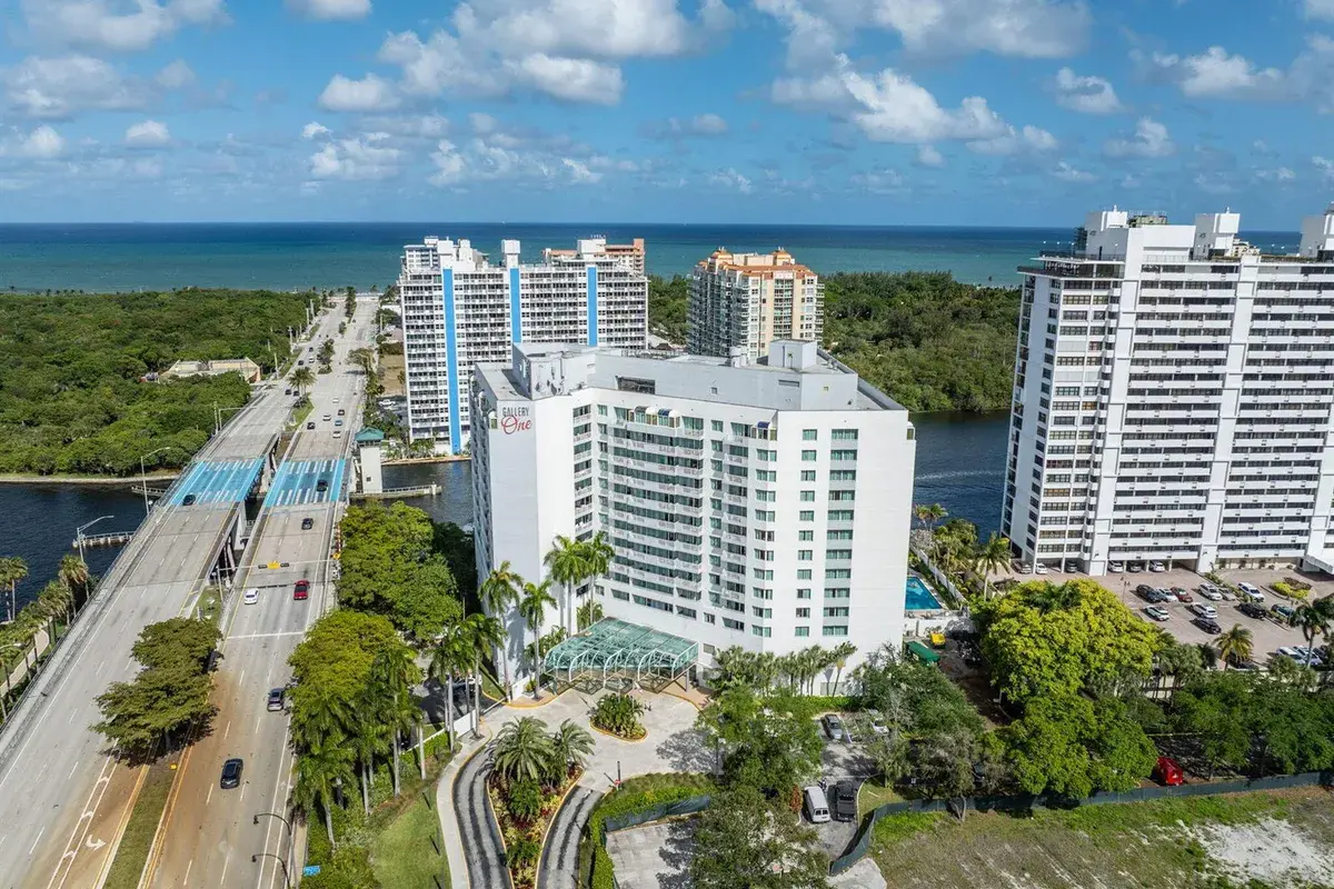 2670 E Sunrise Boulevard # 1109, Fort Lauderdale FL 33304
