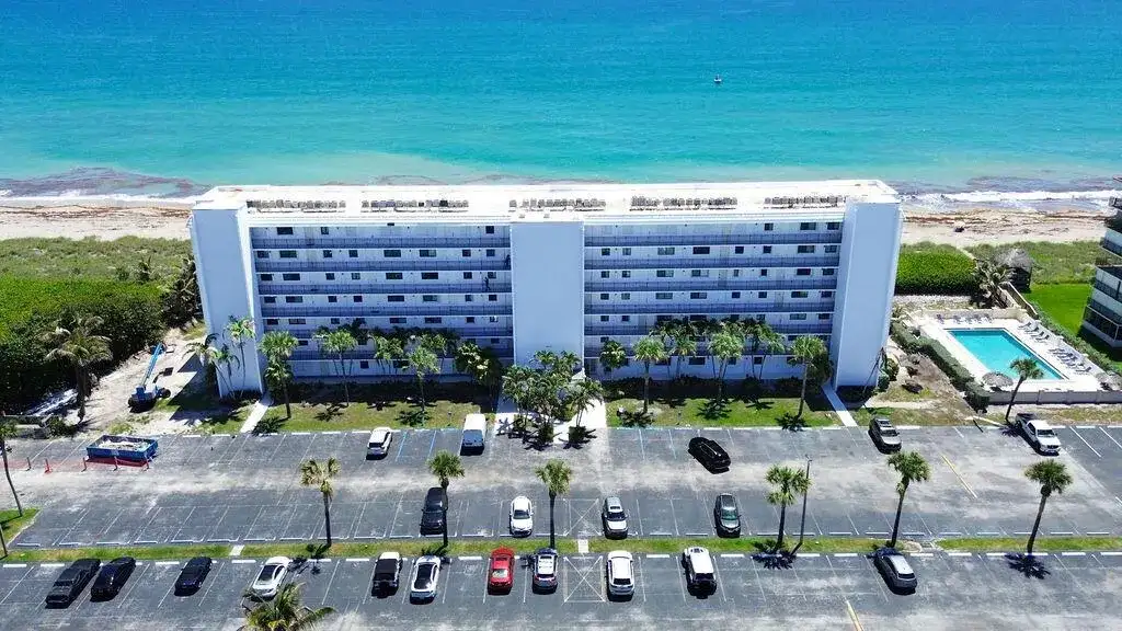 10102 S Ocean Drive # 204a, Jensen Beach FL 34957 photo 2