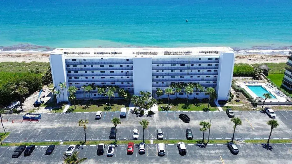 10102 S Ocean Drive # 204a, Jensen Beach FL 34957