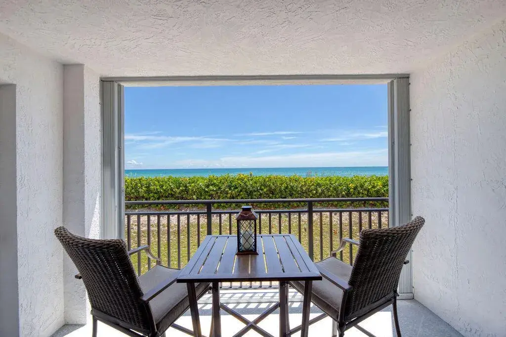 10102 S Ocean Drive # 204a, Jensen Beach FL 34957