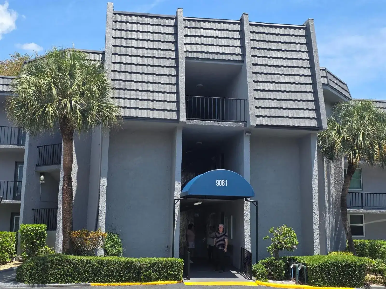 9081 Lime Bay Boulevard # 211, Tamarac FL 33321
