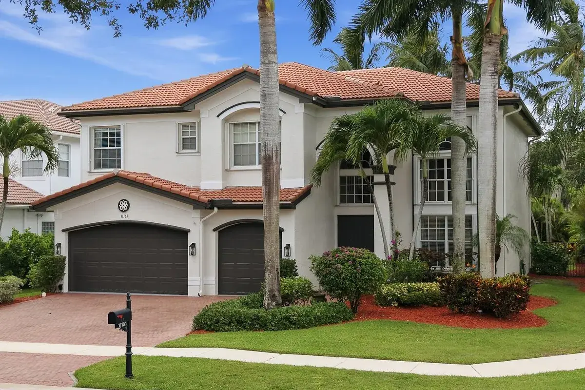 11161 Sunset Ridge Circle, Boynton Beach FL 33473