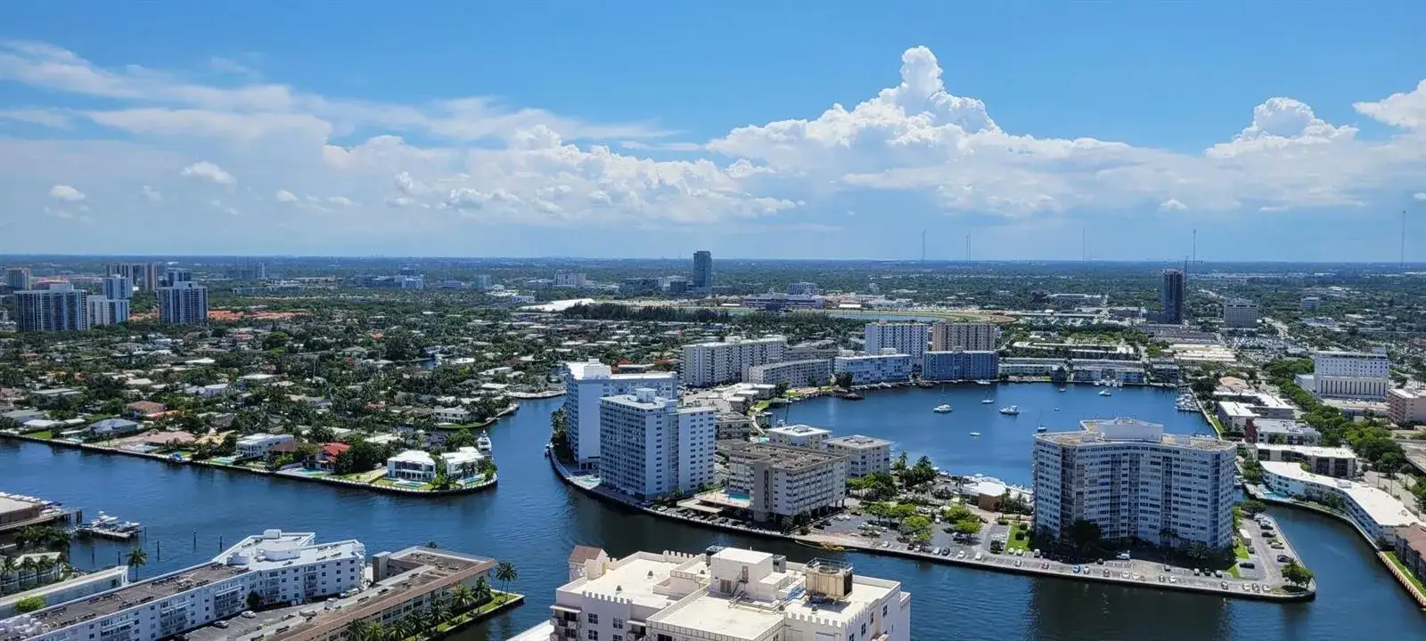1850 S Ocean Drive # 3806, Hallandale Beach FL 33009