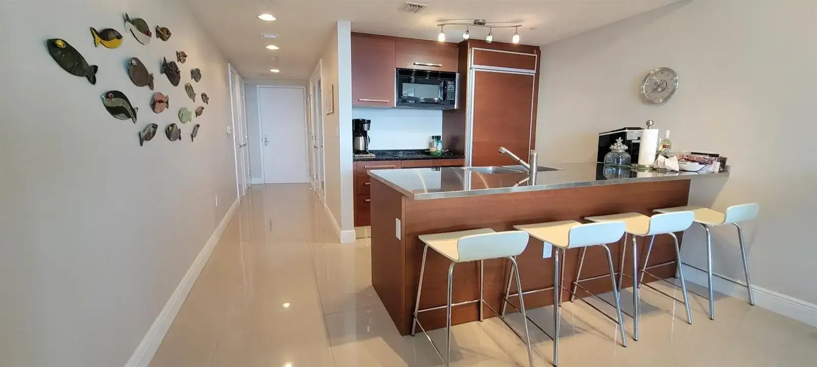 1850 S Ocean Drive # 3806, Hallandale Beach FL 33009 photo 2