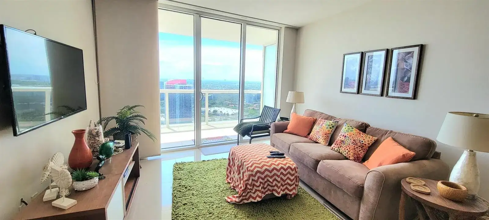 1850 S Ocean Drive # 3806, Hallandale Beach FL 33009 photo 4