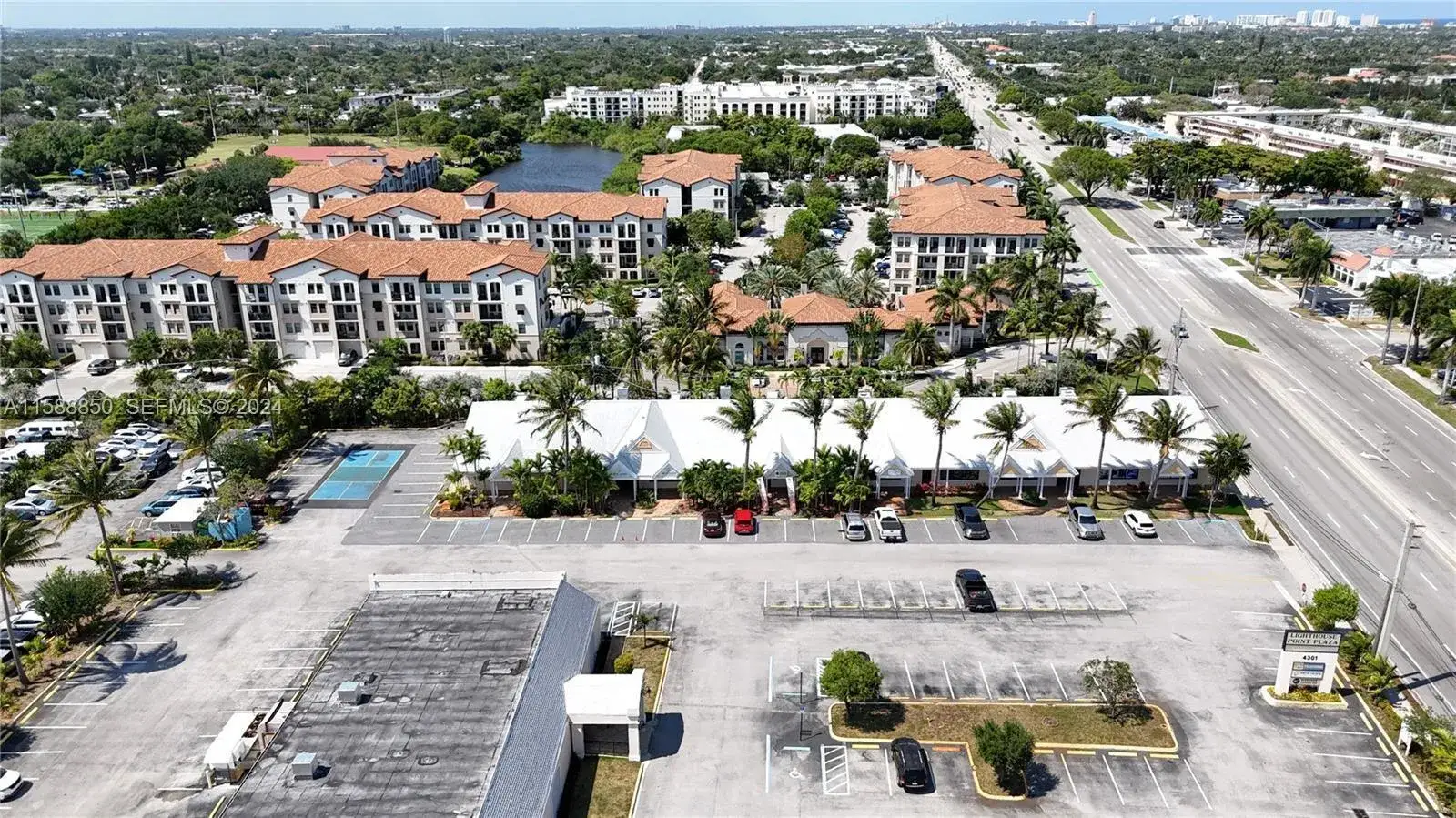 4301 N Federal Highway # 4, Pompano Beach FL 33064