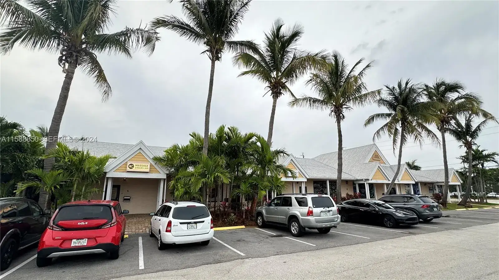 4301 N Federal Highway # 4, Pompano Beach FL 33064 photo 2