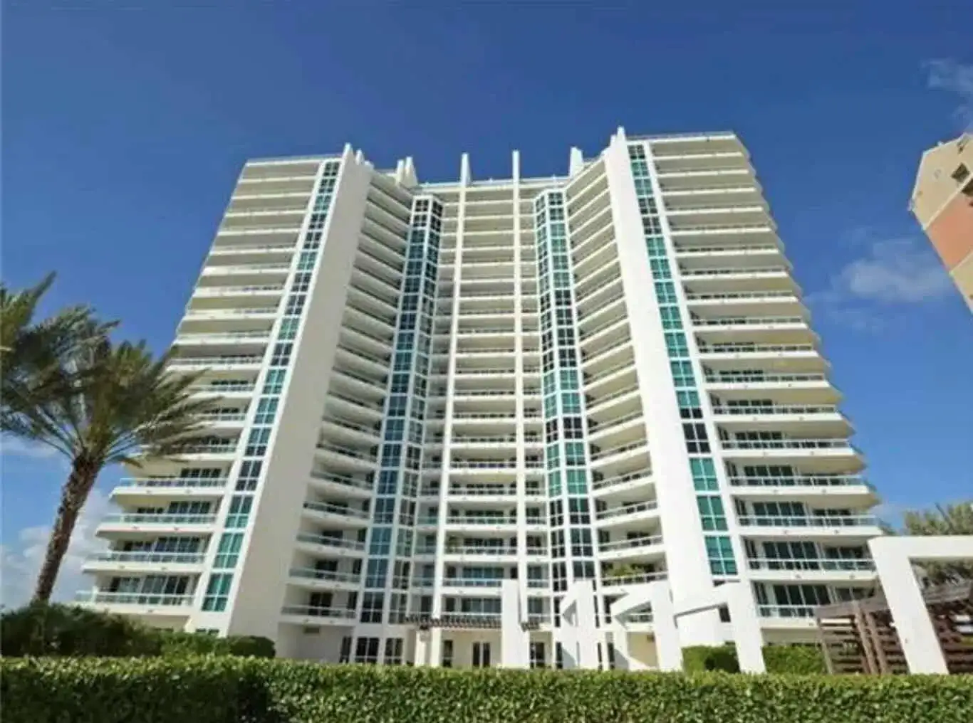 101 S Fort Lauderdale Beach Boulevard # 1706, Fort Lauderdale FL 33316 photo 2