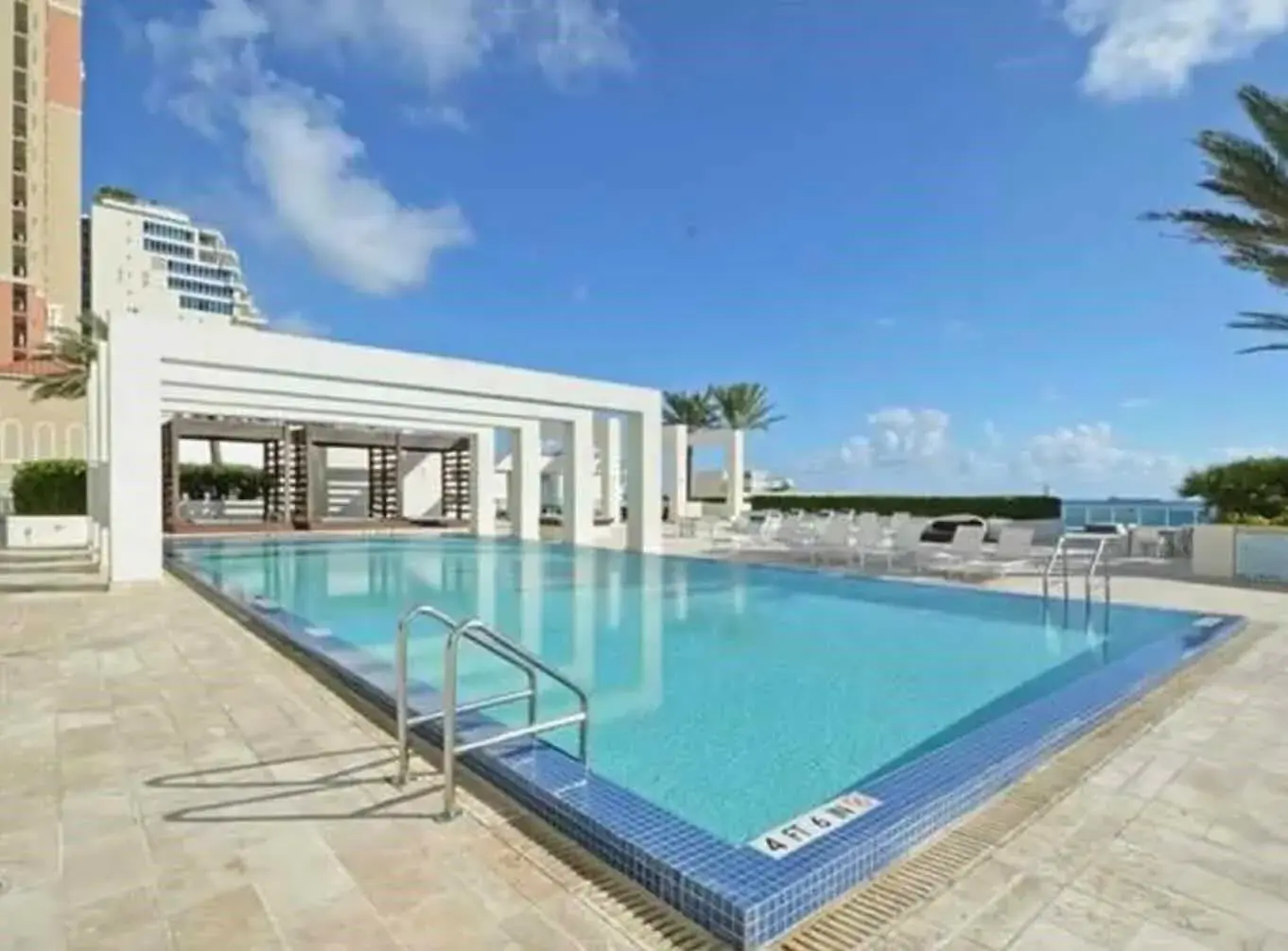 101 S Fort Lauderdale Beach Boulevard # 1706, Fort Lauderdale FL 33316