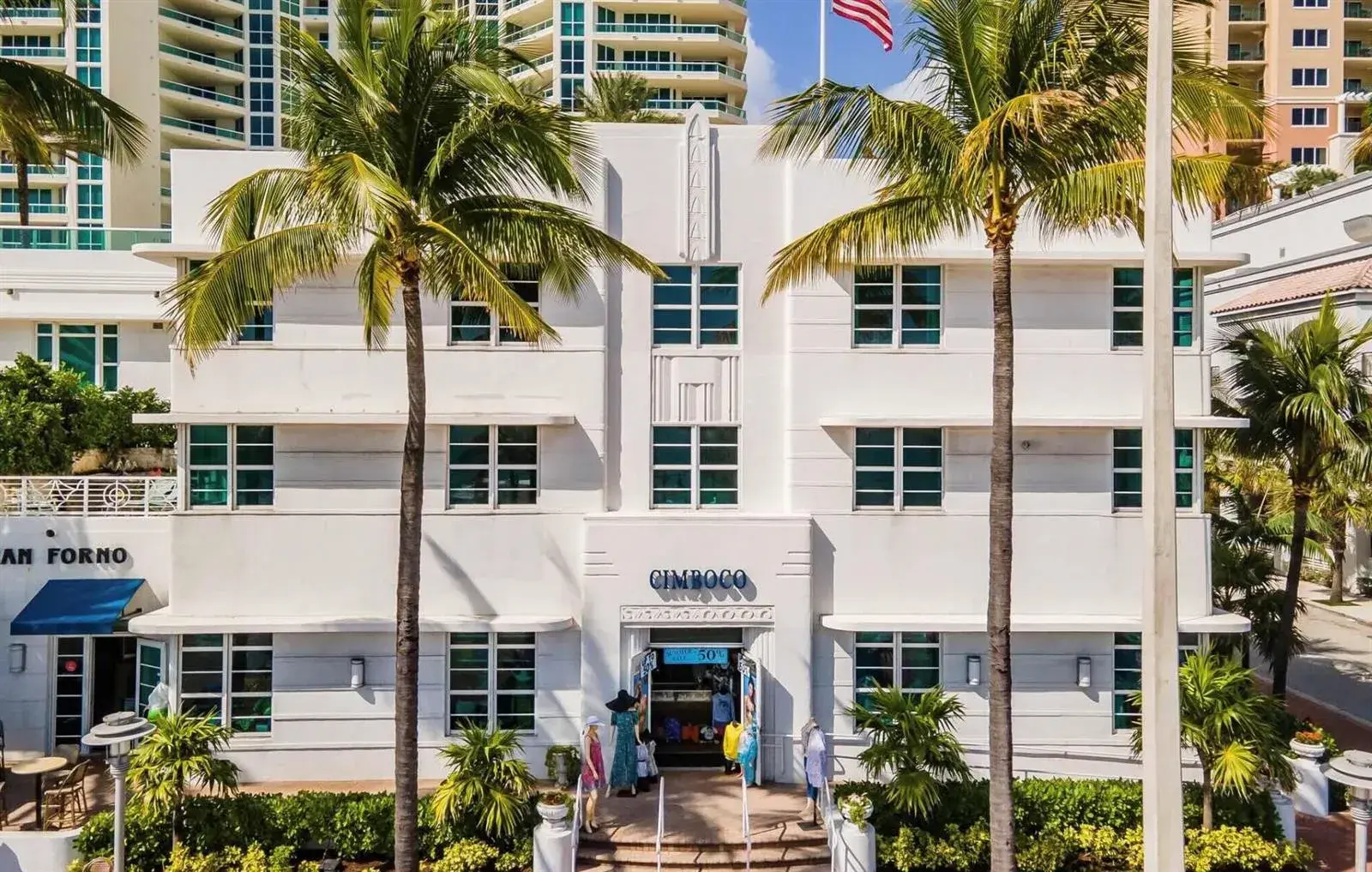 101 S Fort Lauderdale Beach Boulevard # 1706, Fort Lauderdale FL 33316