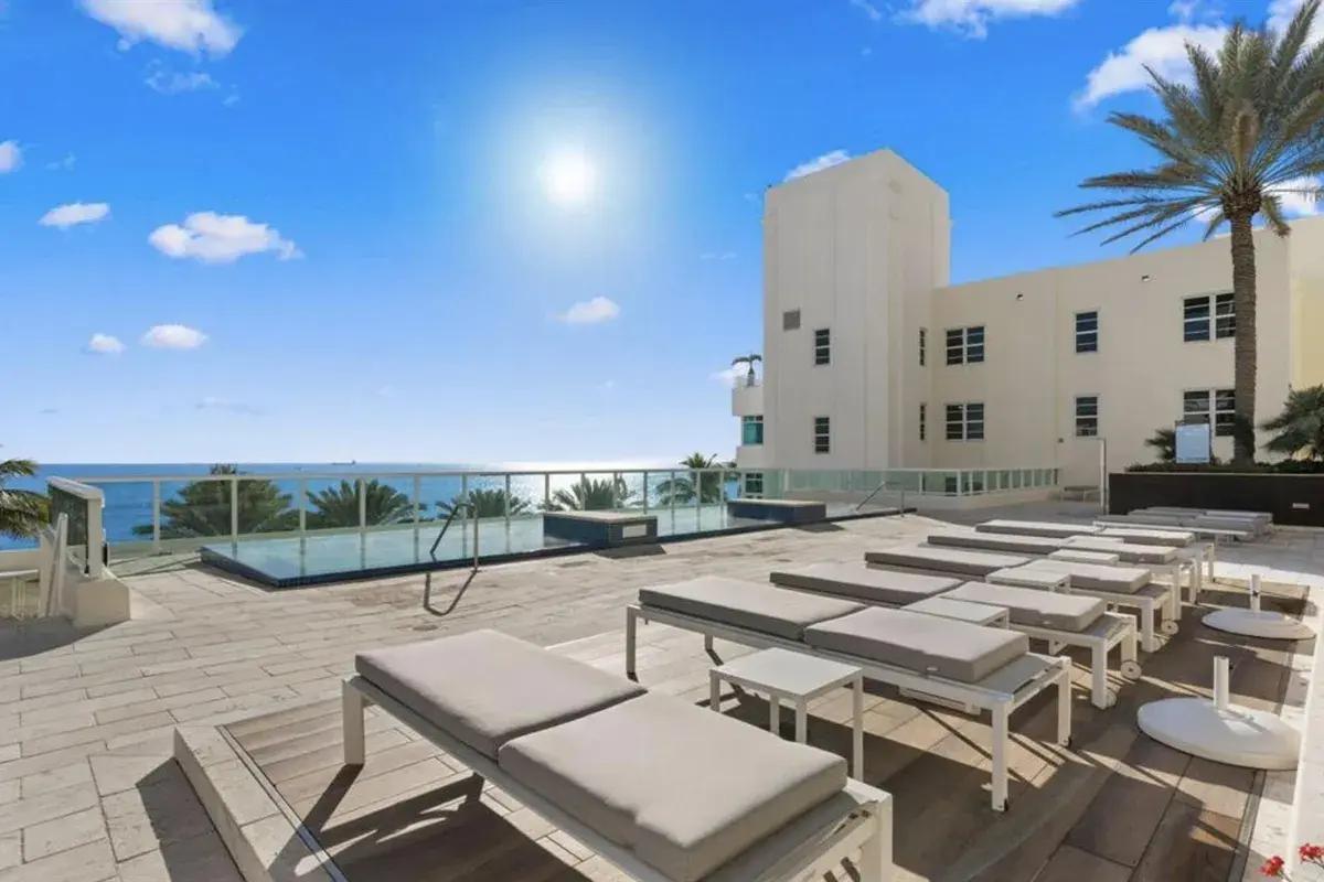 101 S Fort Lauderdale Beach Boulevard # 1706, Fort Lauderdale FL 33316