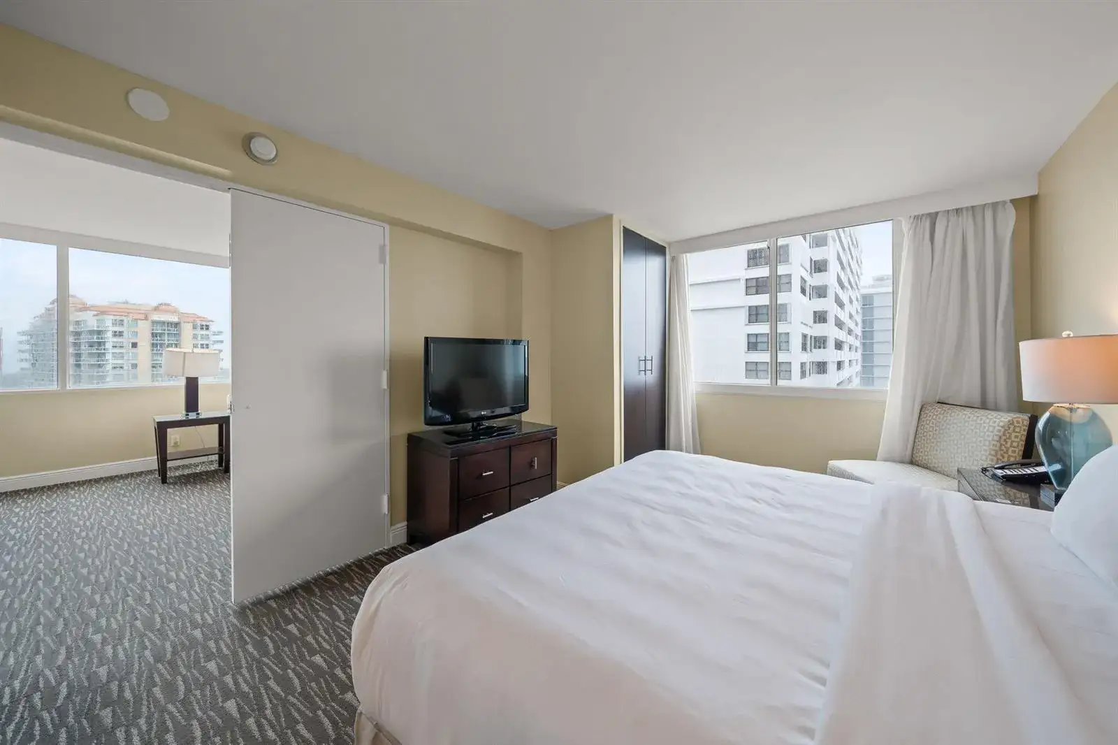2670 E Sunrise Boulevard # 1201, Fort Lauderdale FL 33304