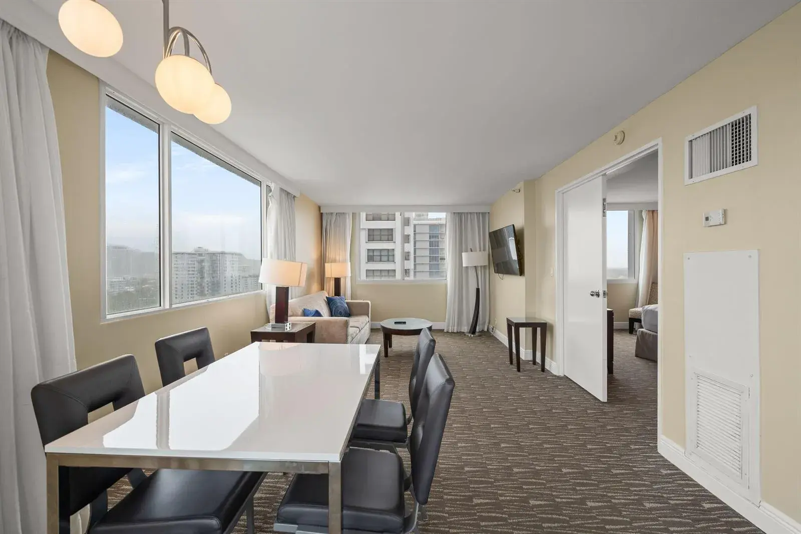 2670 E Sunrise Boulevard # 1201, Fort Lauderdale FL 33304