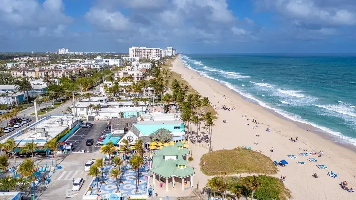 1448 NE 57th Street, Fort Lauderdale FL 33334