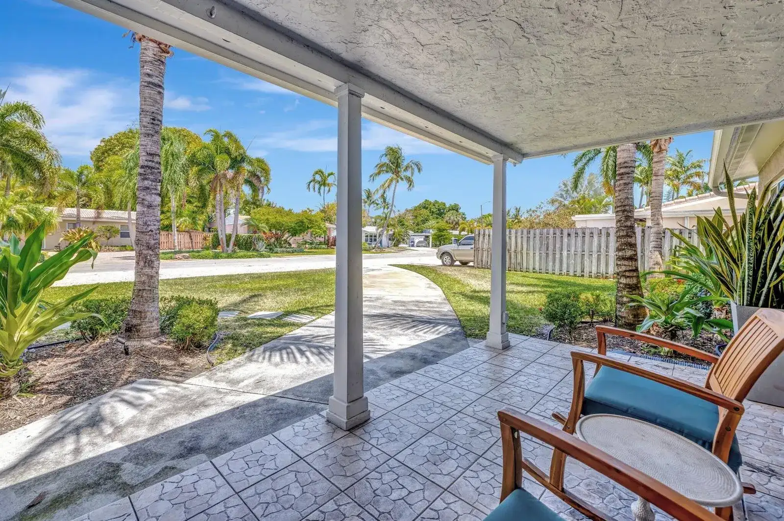 14 NE 26th Court, Wilton Manors FL 33334 photo 4
