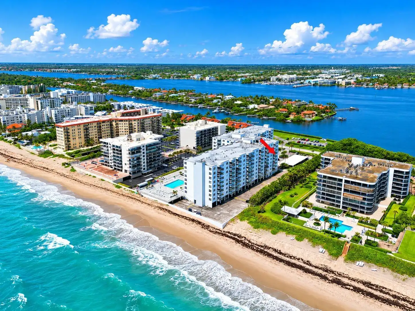 3450 S Ocean Boulevard # 6010, Palm Beach FL 33480 photo 3