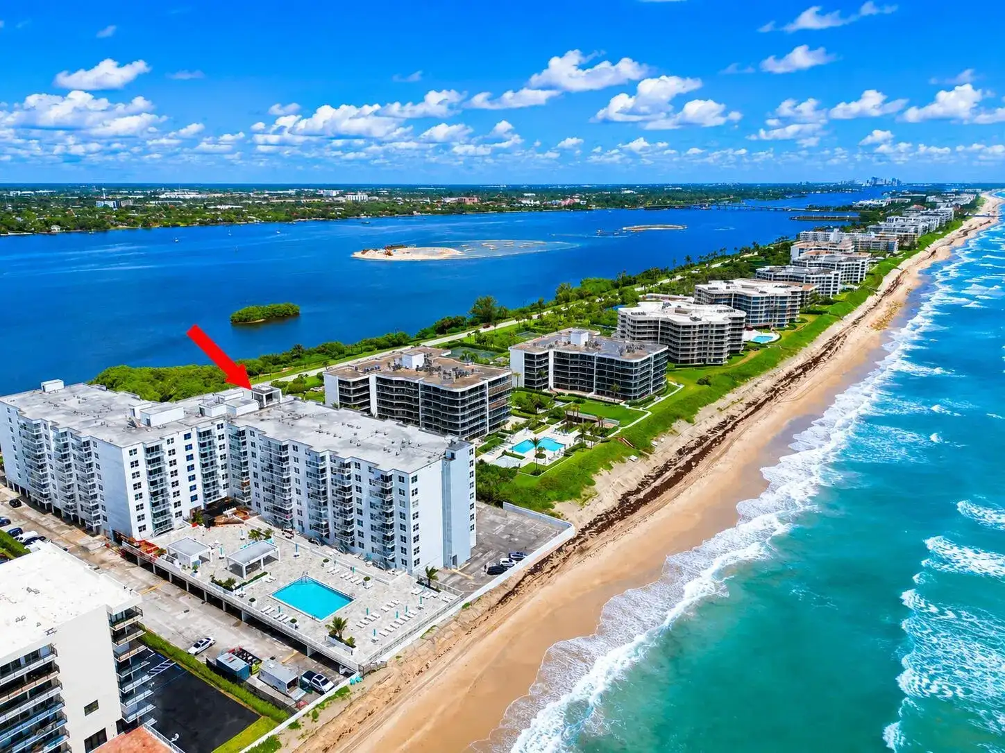 3450 S Ocean Boulevard # 6010, Palm Beach FL 33480 photo 4
