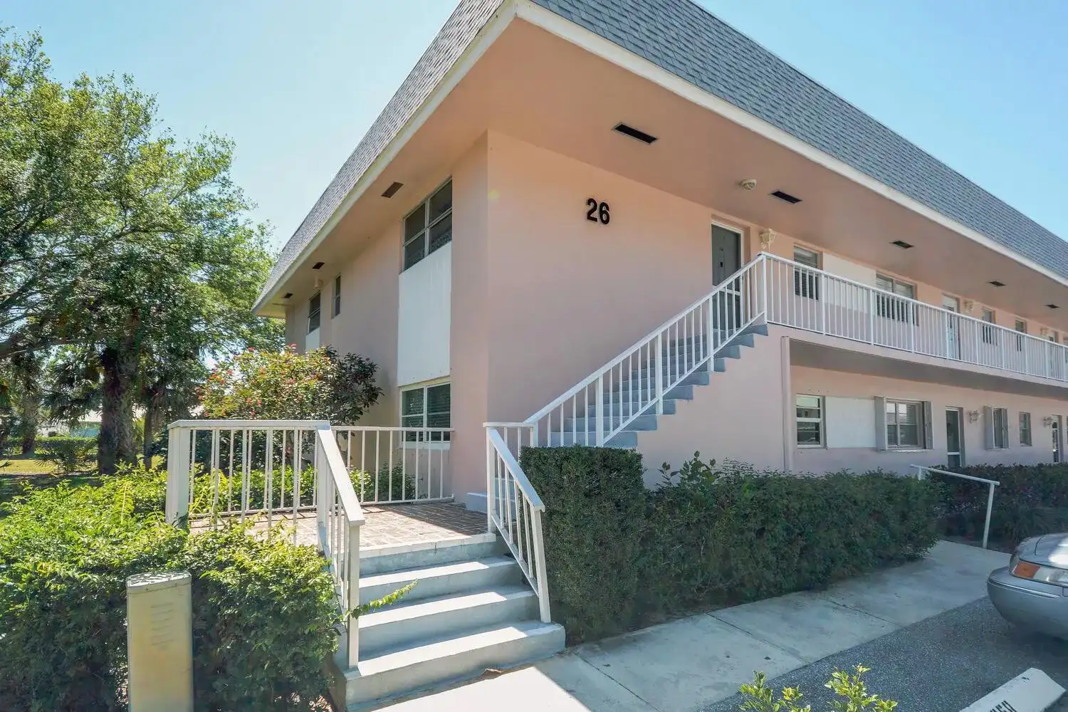 18081 SE Country Club Drive # 256, Jupiter FL 33469
