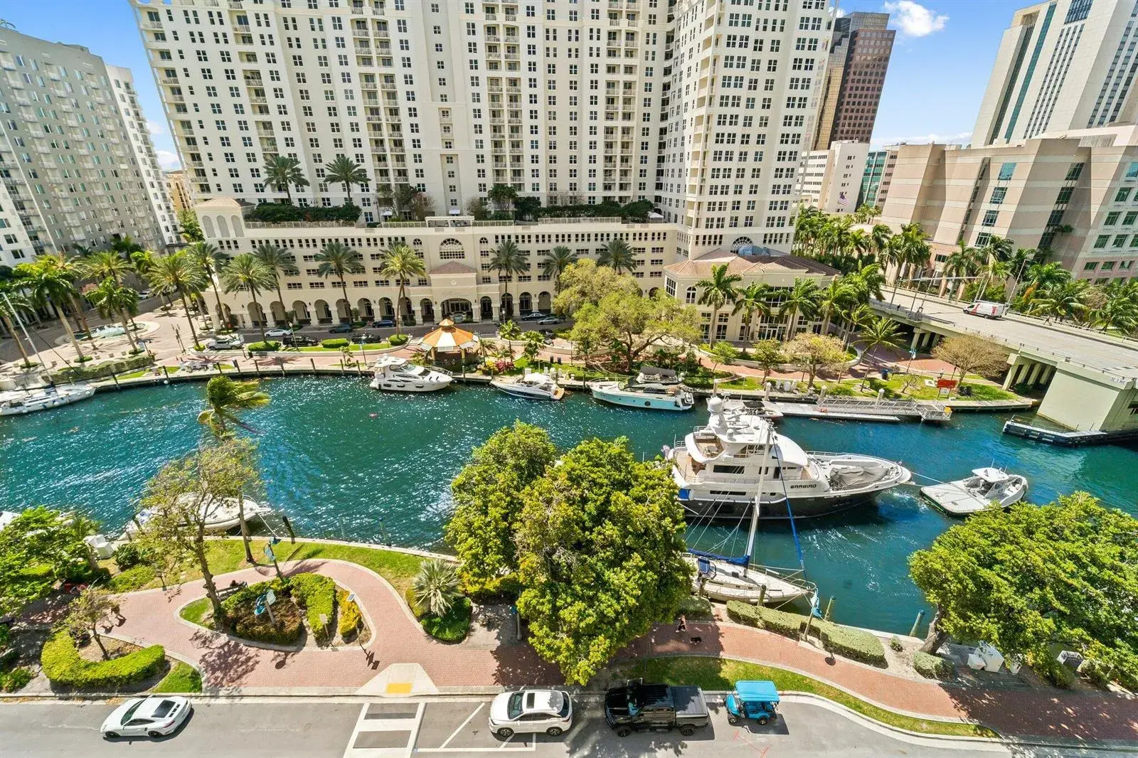 347 N New River Dr Drive E # 1004, Fort Lauderdale FL 33301