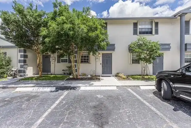 8327 Fairway Road # 8327, Sunrise FL 33351