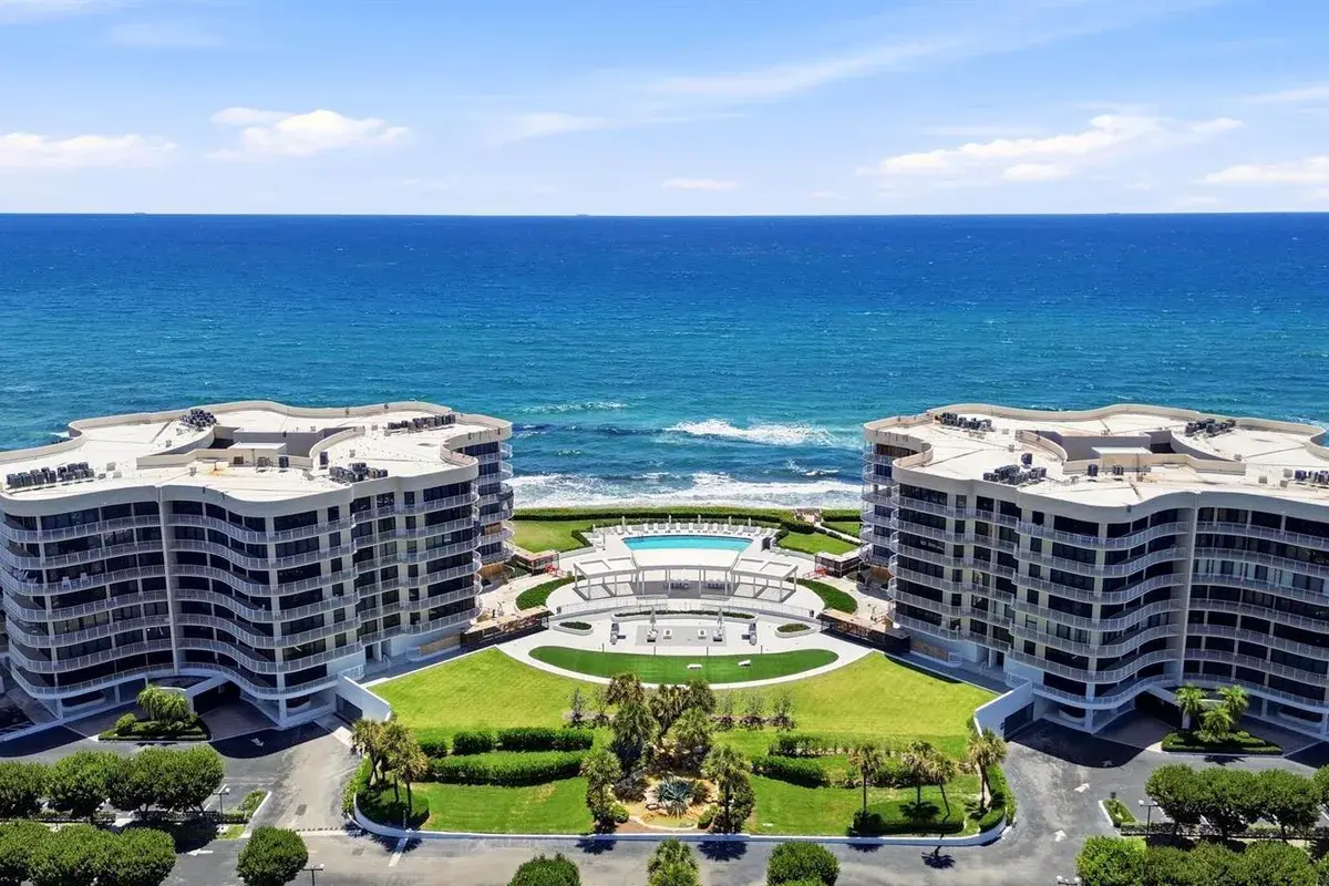 3400 S Ocean Boulevard, Palm Beach FL 33480