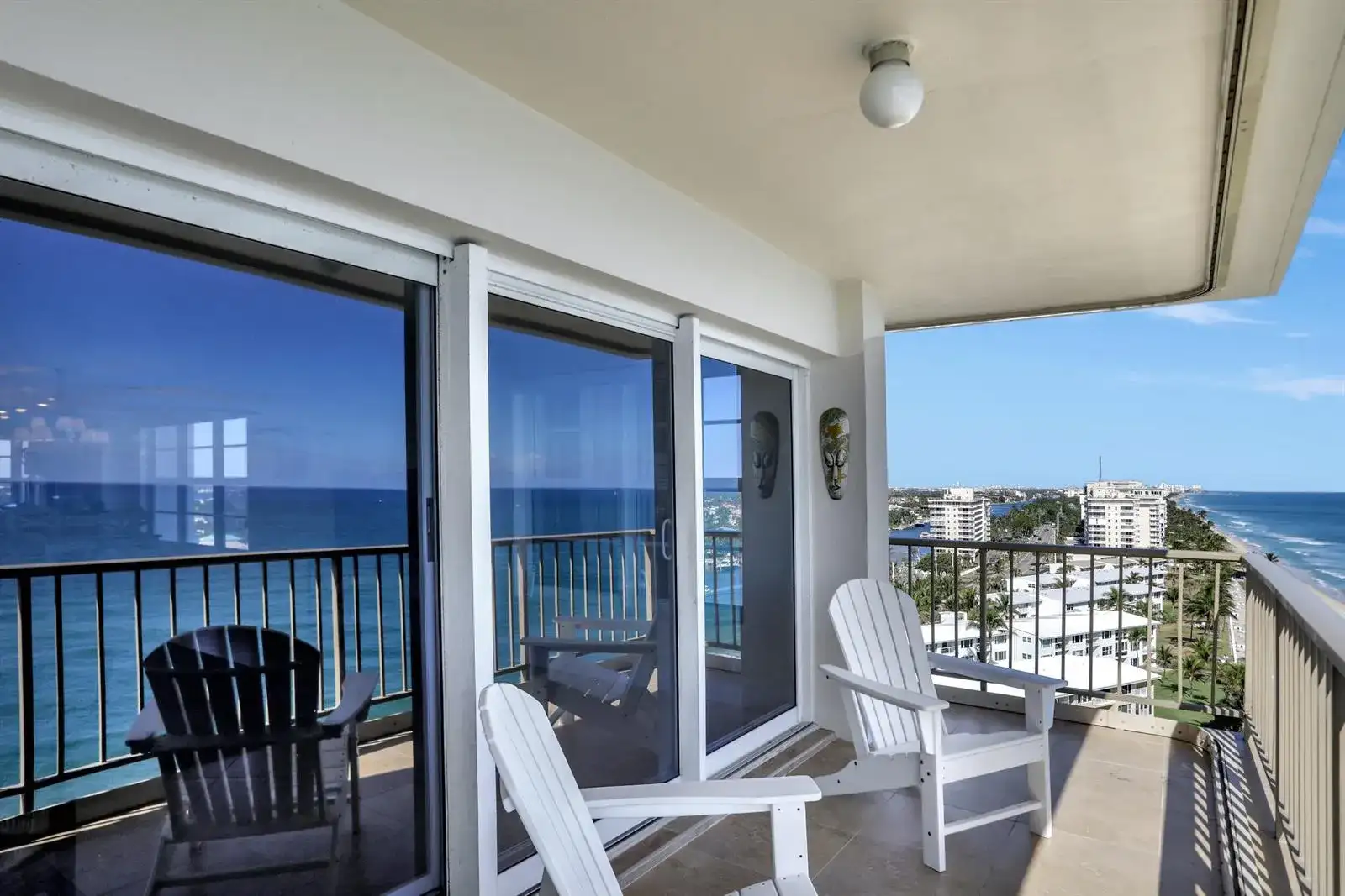1021 Hillsboro Mile # 1108, Hillsboro Beach FL 33062 photo 2