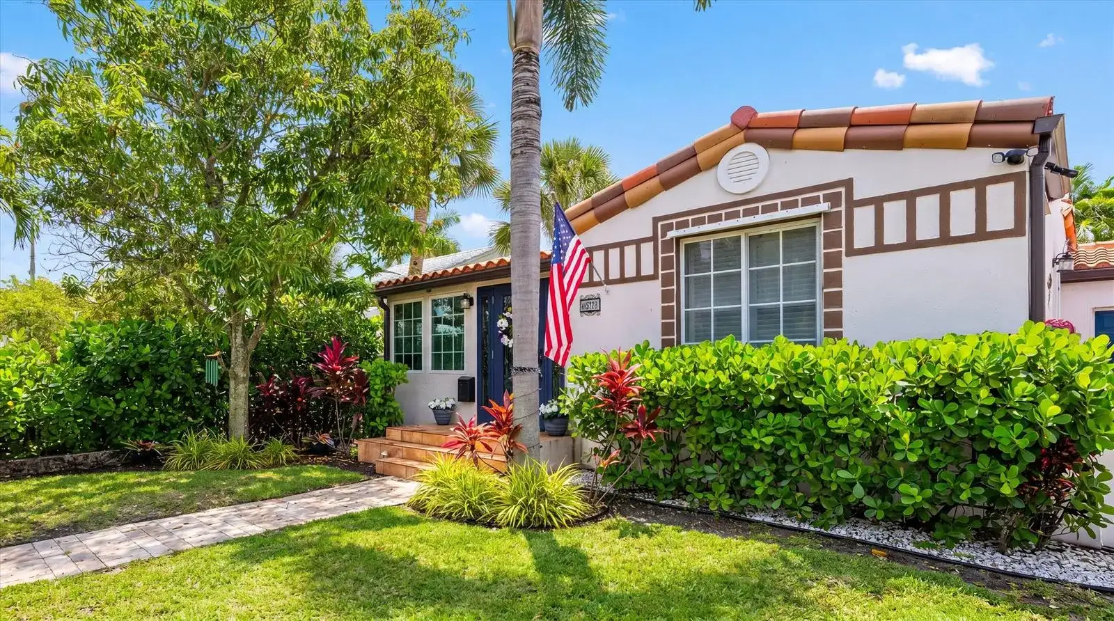 436 38th Street N, West Palm Beach FL 33407 photo 3