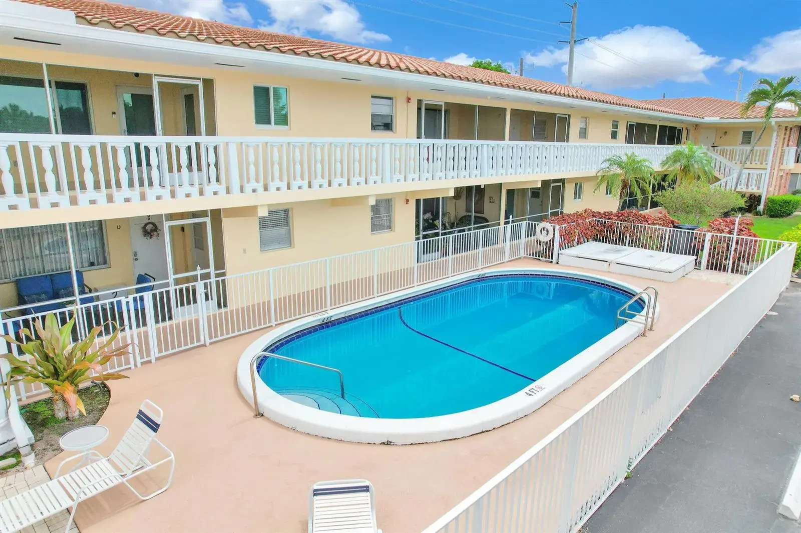 2121 NE 68th Street # 209, Fort Lauderdale FL 33308