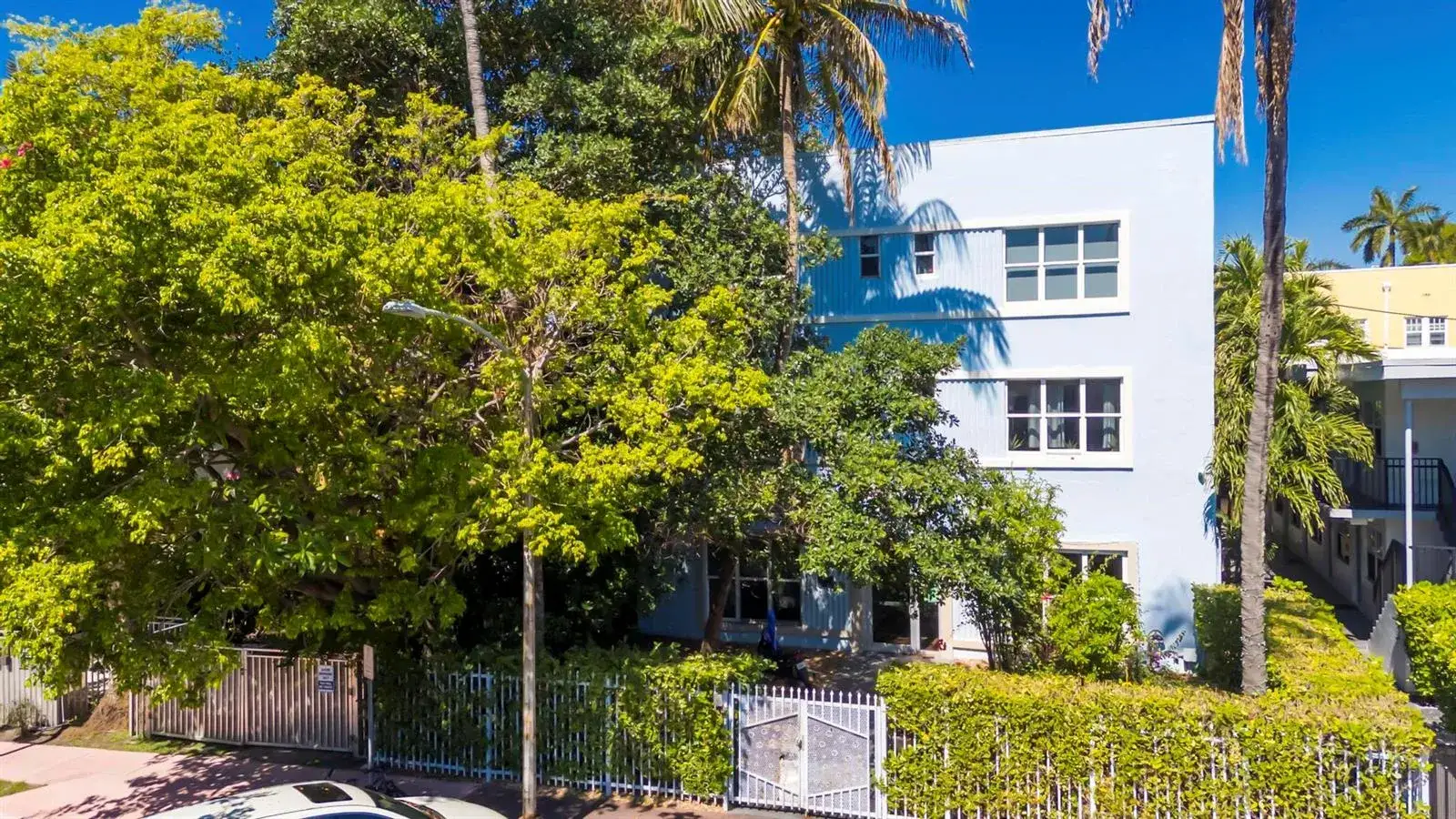 2 bedroom 2 bath Residential for sale at 1342 Drexel Avenue # 206, Miami Beach FL 33139