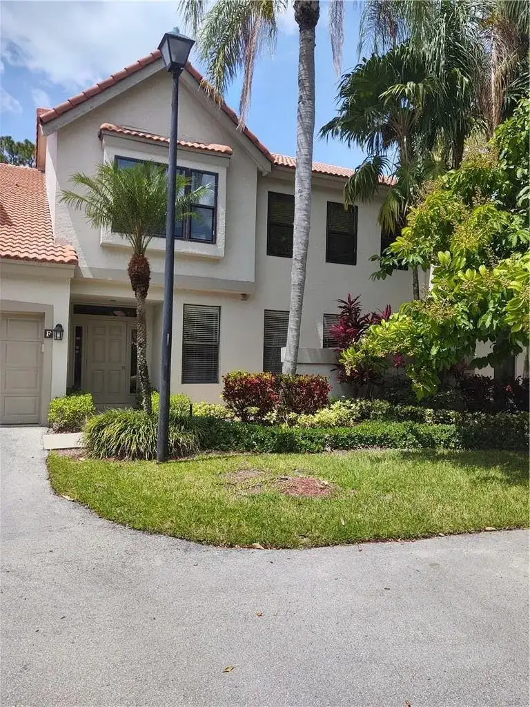 5801 Coach House Circle # B, Boca Raton FL 33486 photo 2