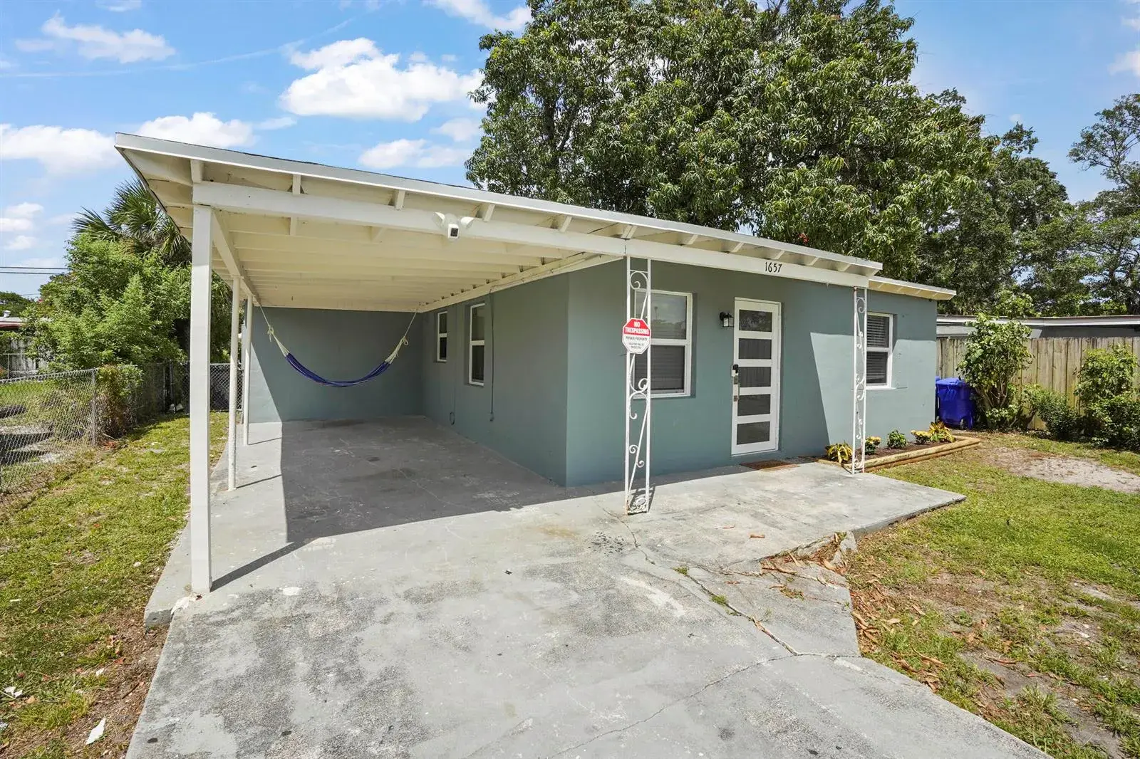 1657 Lauderdale Manor Drive, Fort Lauderdale FL 33311