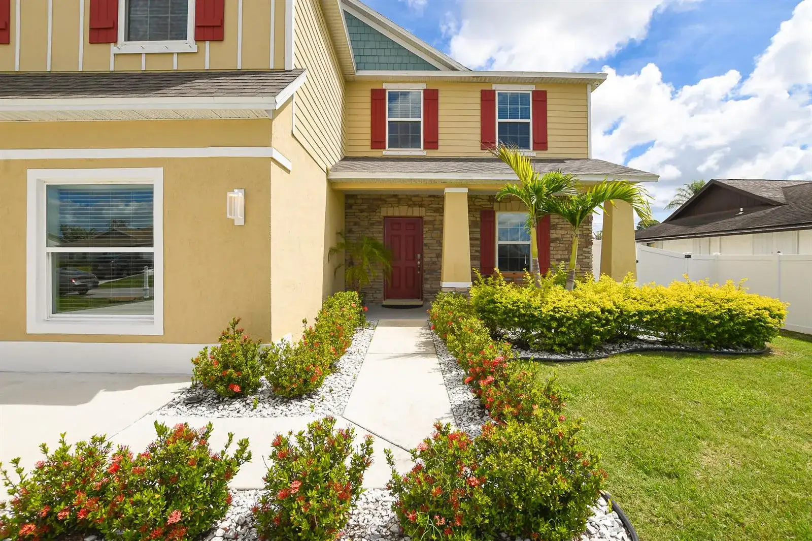 1033 SW General Patton Terrace, Port St. Lucie FL 34953 photo 5