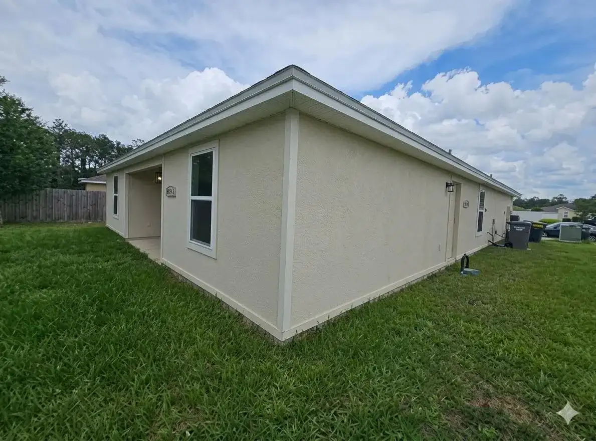 8650 W Lake George Cir W, FL 32063 photo 3