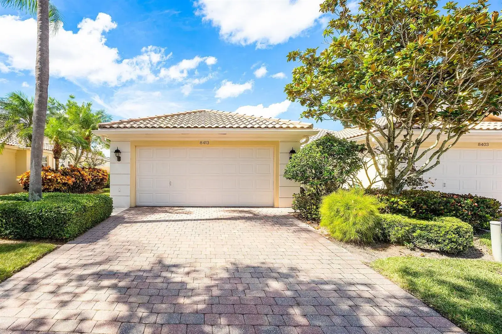 8413 Cozumel Lane, Wellington FL 33414 photo 2