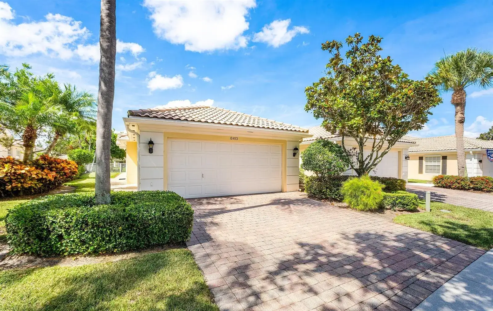 8413 Cozumel Lane, Wellington FL 33414 photo 3