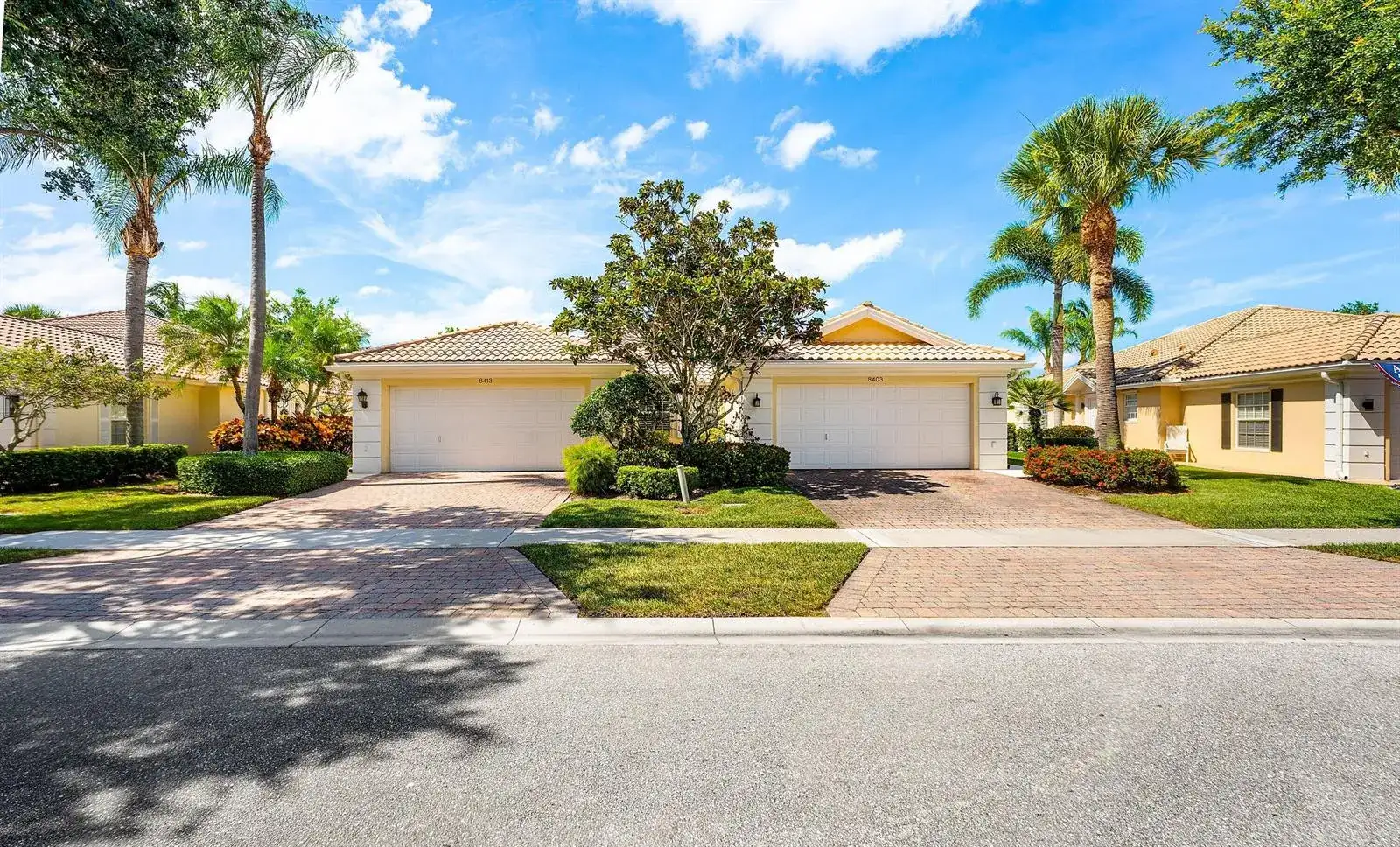 8413 Cozumel Lane, Wellington FL 33414 photo 4