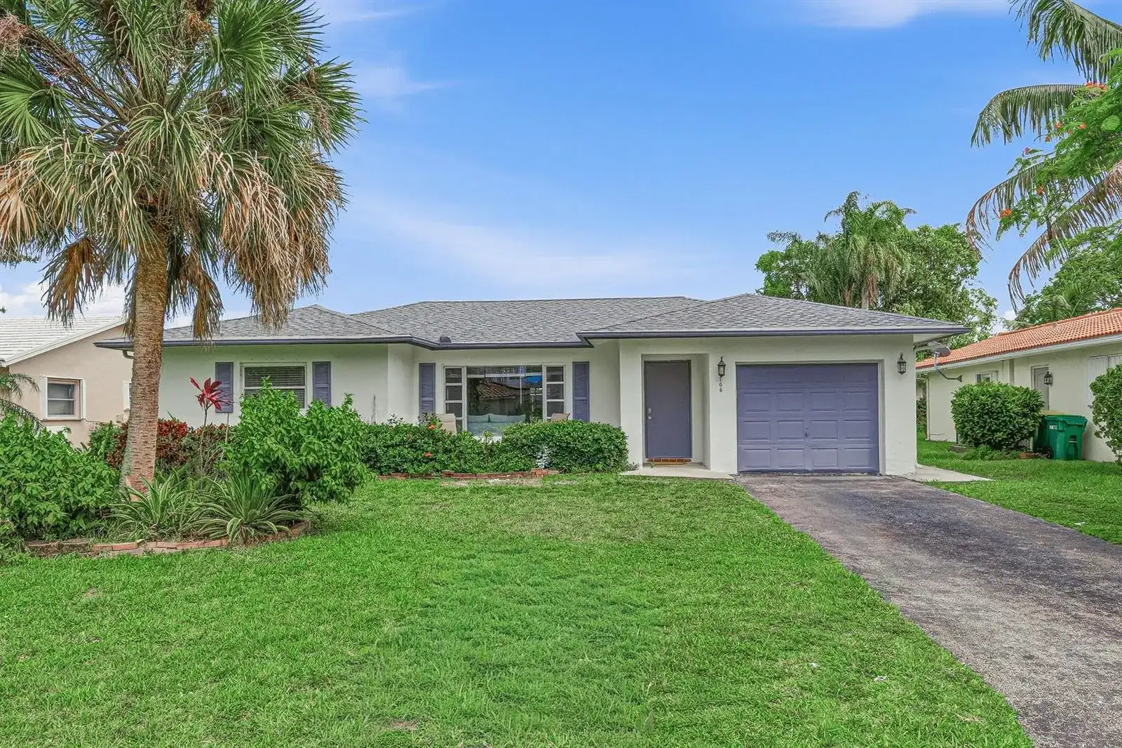 8106 NW 101st Avenue, Tamarac FL 33321