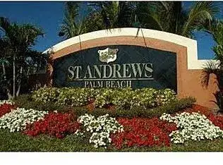 7872 Sonoma Springs Circle # 102, Lake Worth FL 33463