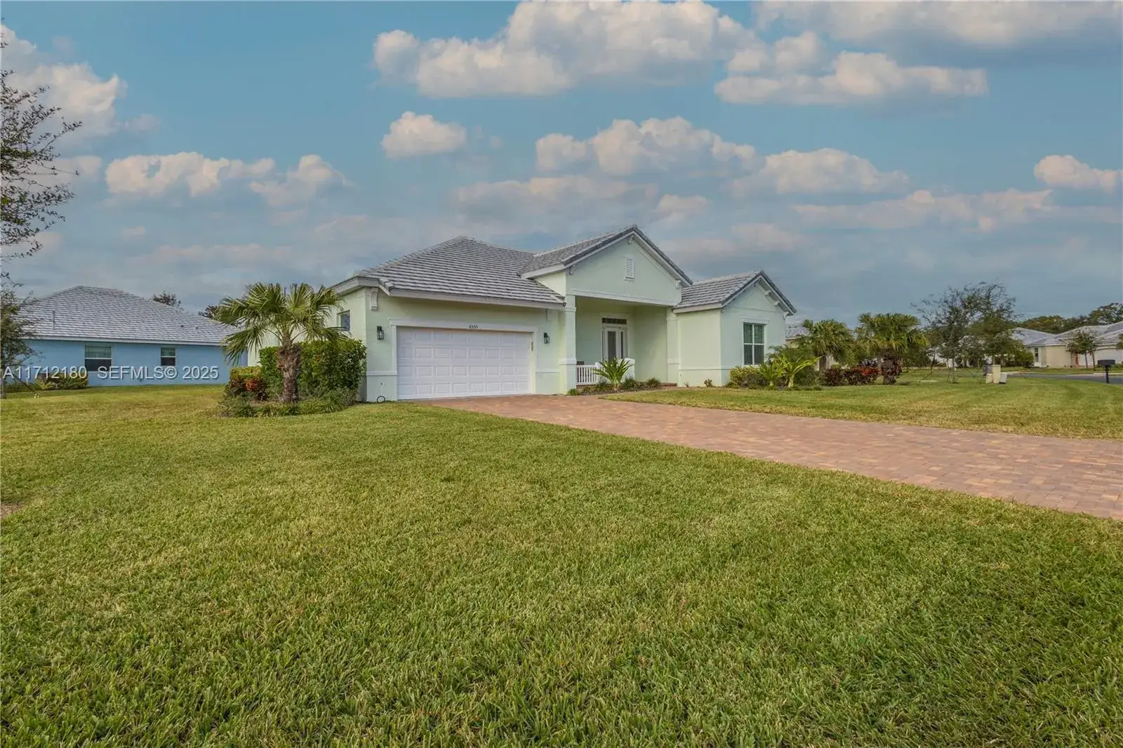 6555 Barbados Court # 0, Vero Beach FL 32967
